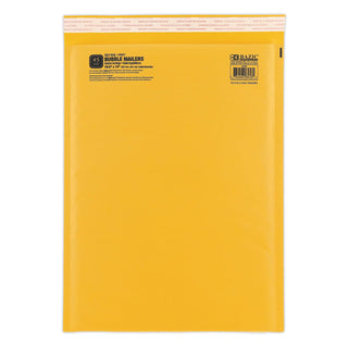 BAZIC PRODUCTS Envelope, 1-Pack, #5 (10.5" x 15")
