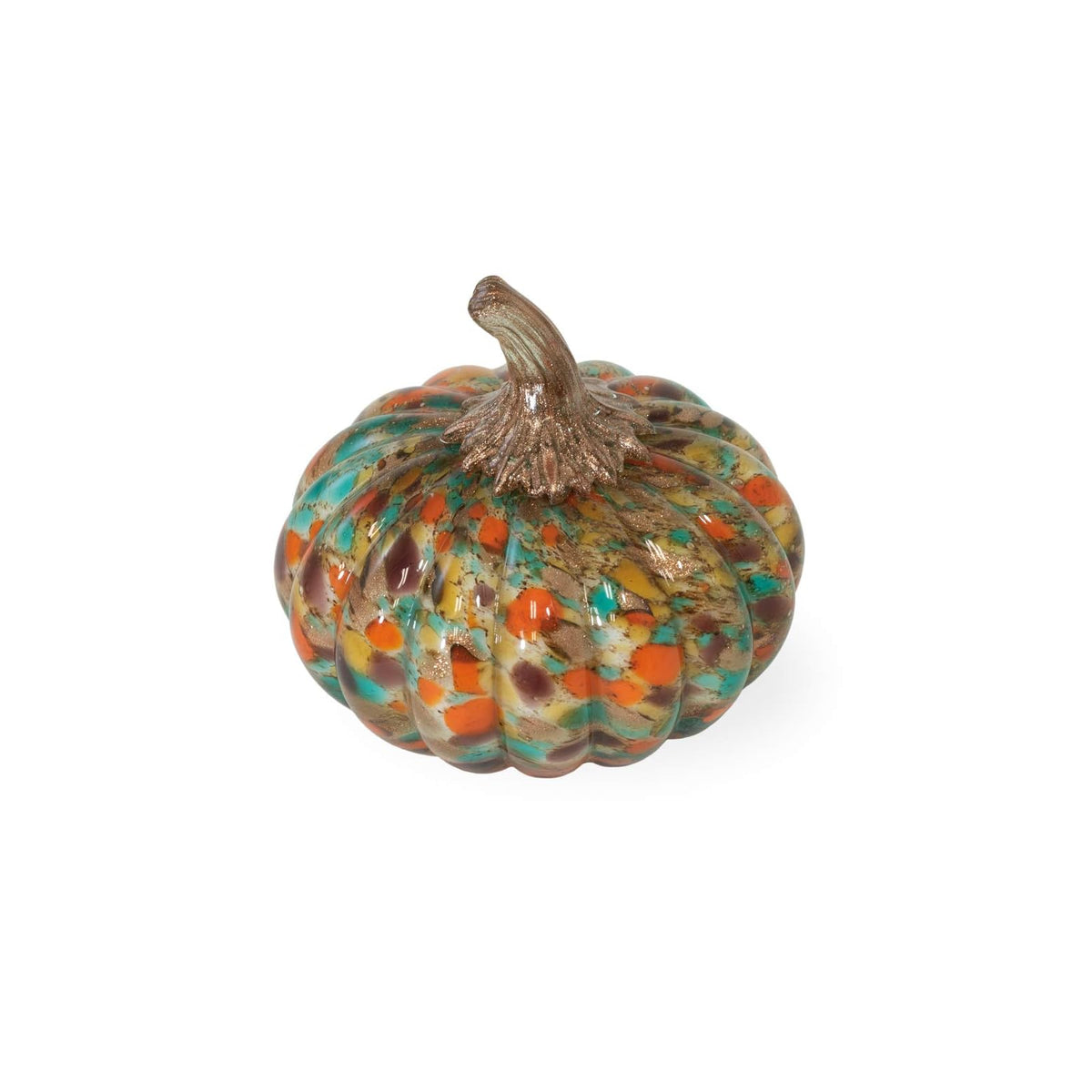 Boston International Sculpture, 5.25 x 5-Inches, Confetti