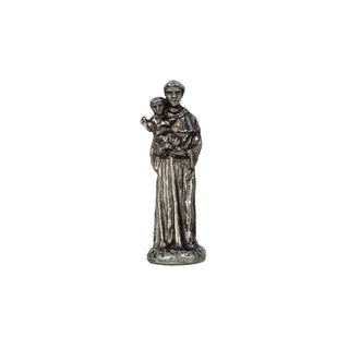 Quanta Angelstar Amazing Saint Anthony Figurine