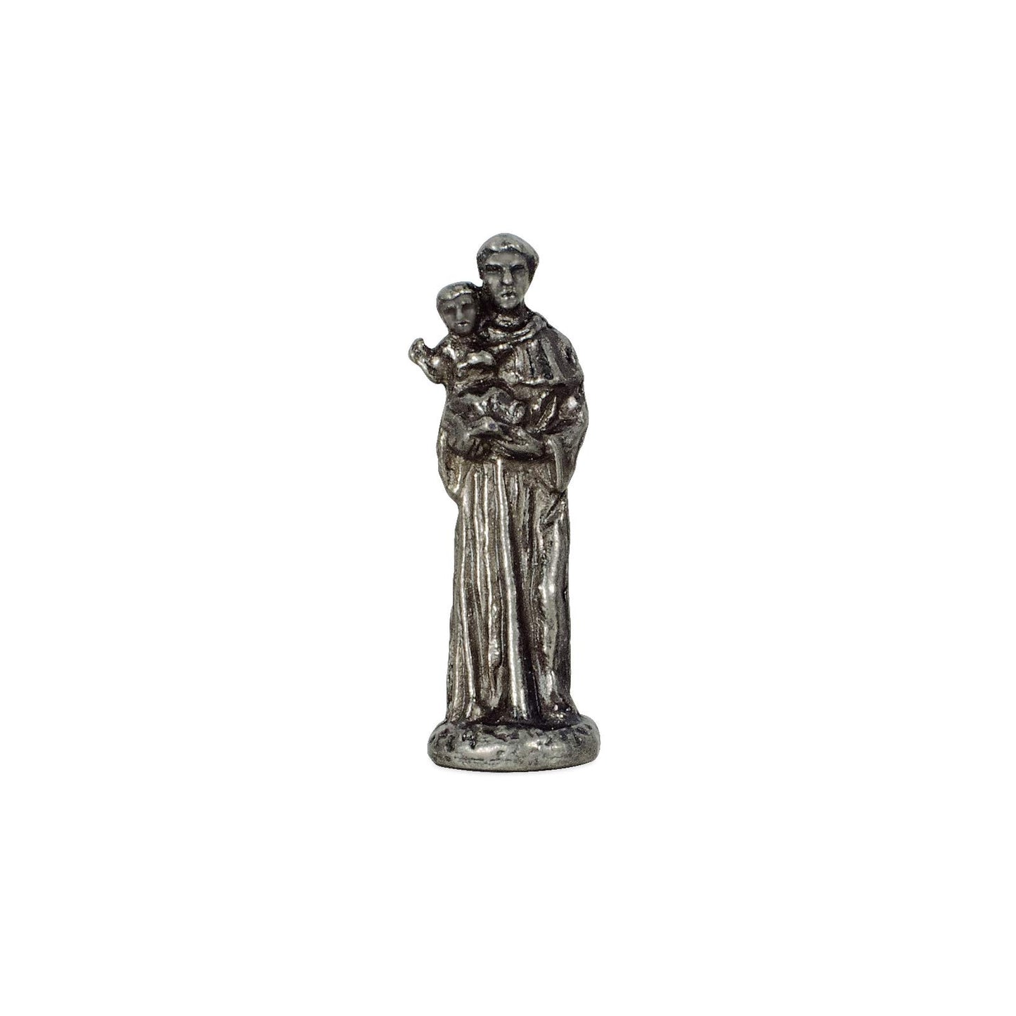 Quanta Angelstar Amazing Saint Anthony Figurine