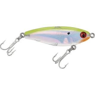 MirrOLure Fishing Hook