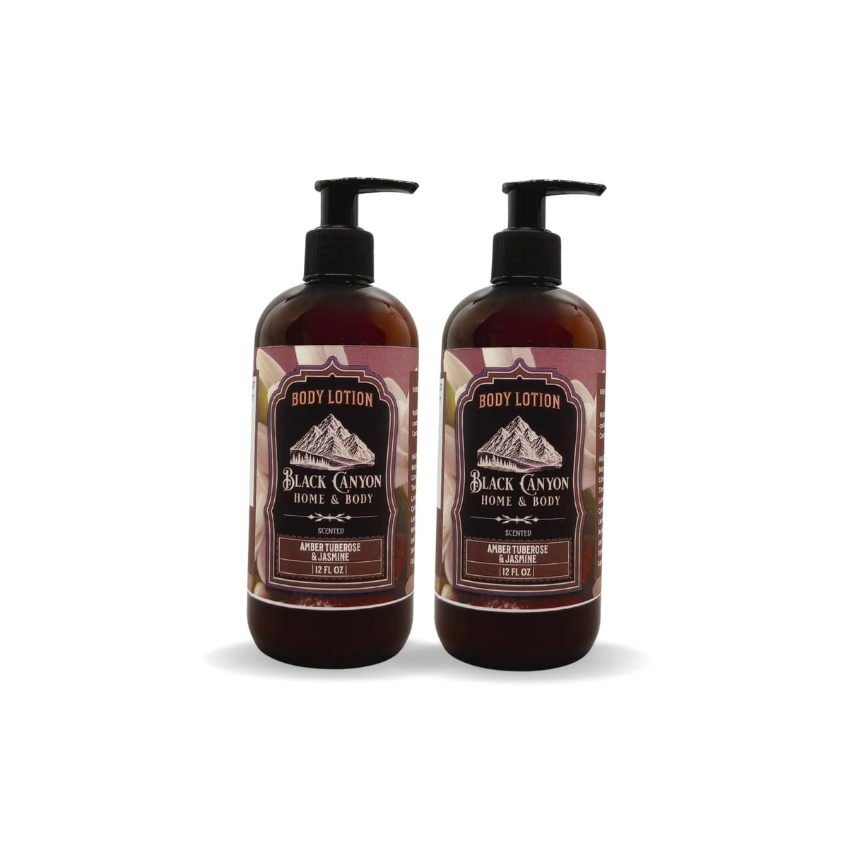 Black Canyon Home and Body Skin Moisturizer