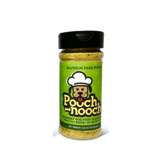 Madison Park Foods Pet Food, 3.75 Pound (Pack of 1), Yellow