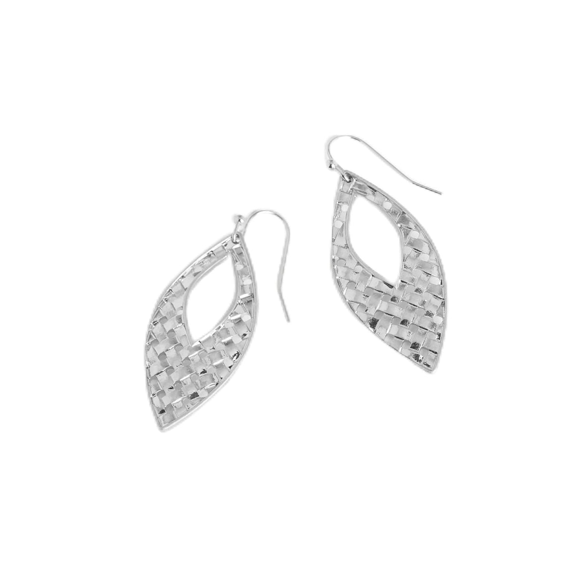 Ginger Snaps Earring