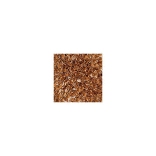 John Bead Craft Bead, Medium, Dark Topaz