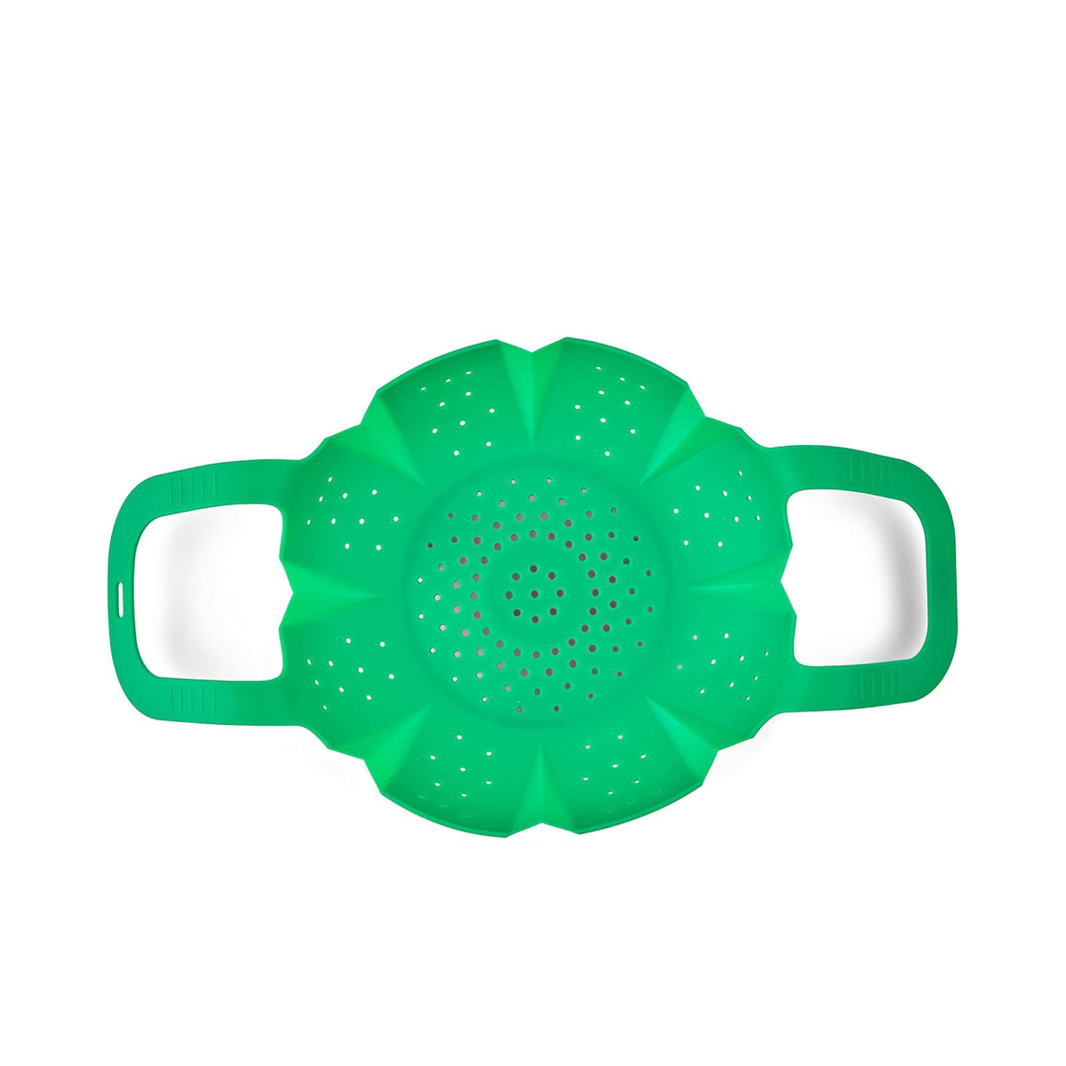 Cuisipro Cooking Container, 16 x 9 x 3in, Green