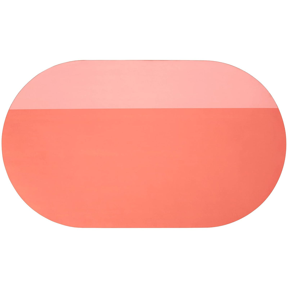 C.R. Gibson Desk Pad, 14" x 24", Kailo Chic Colorblock