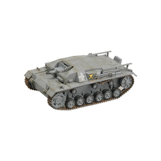 Easy Model Non Riding Toy Vehicle, 6.57 cubic inches, Grey