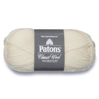 Patons Yarn, 1 Pack, Aran