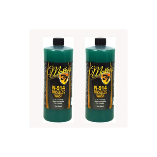 McKee's 37 Cleaning Agent