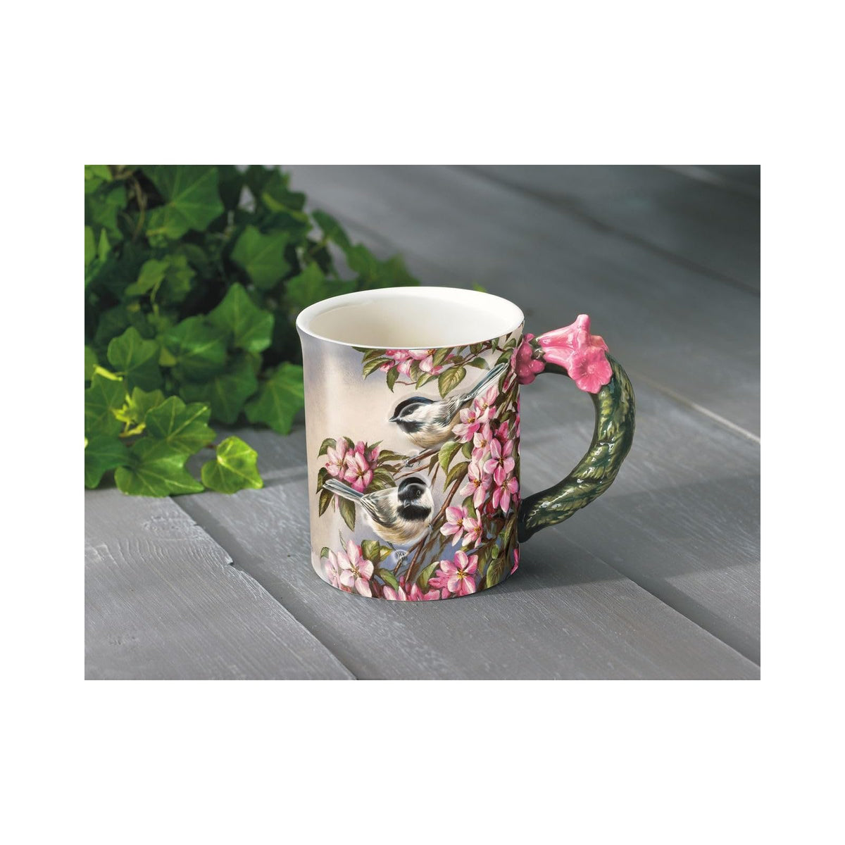Wild Wings Drinking Cup