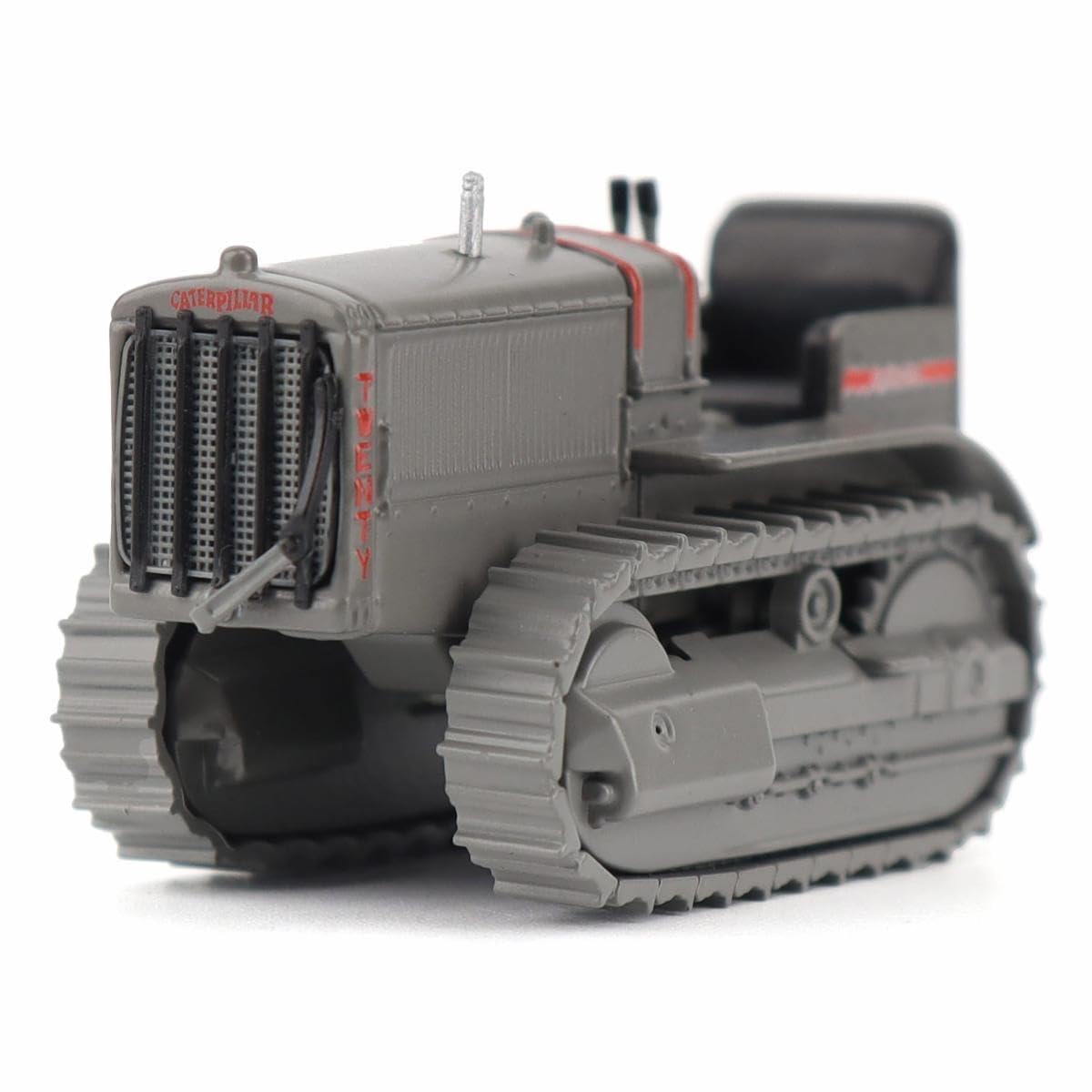 Diecast Masters Non Riding Toy Vehicle, 2.25 x 1.25 x 1.25 inches, Multicolor