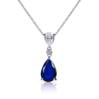 Diamond Treats Necklace