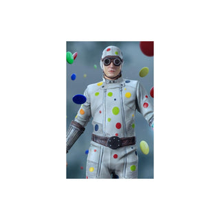 Iron Studios Figurine, 1:10, Multicolor
