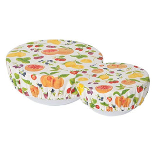 Now Designs Container Lid, Set of 2, Fruit Salad
