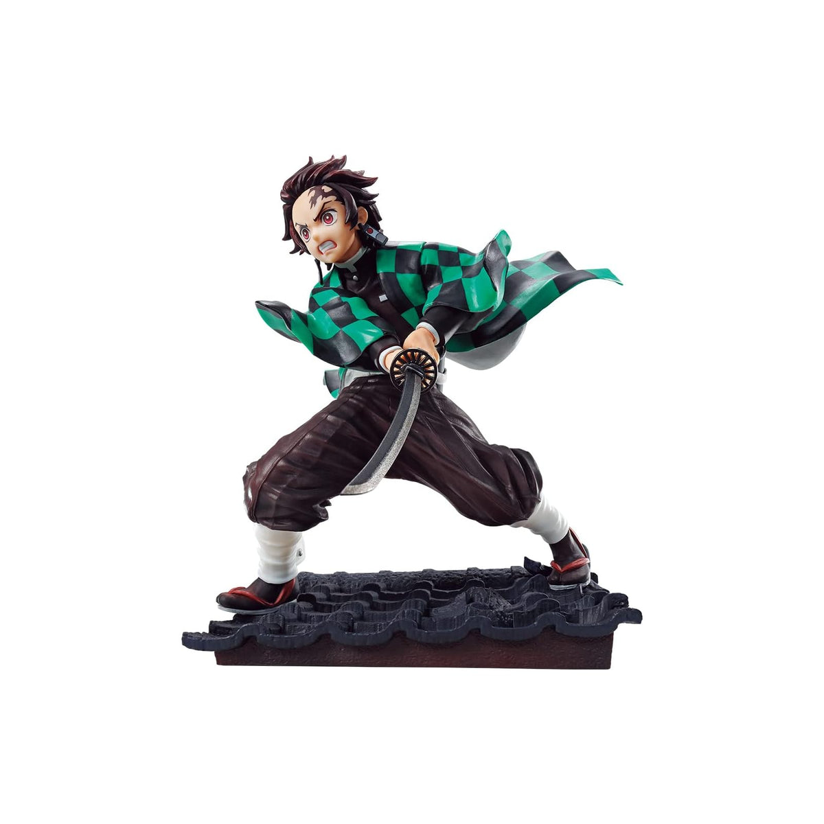 BANDAI Toy Figure