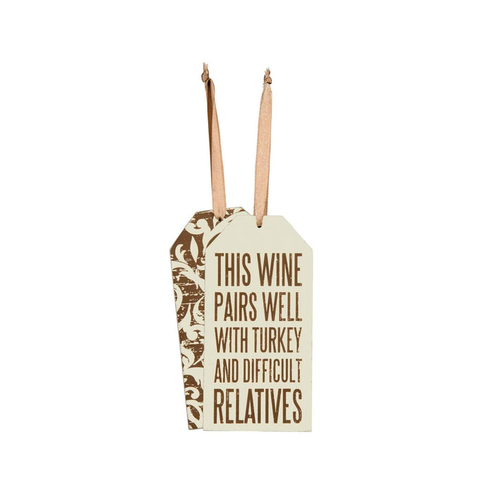 Primitives by Kathy Label, White