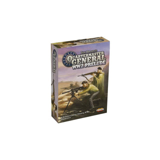 Ares Games Board Game, Multicolored
