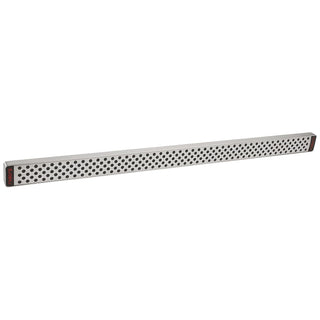 Global Knife Block, 32", Stainless Steel