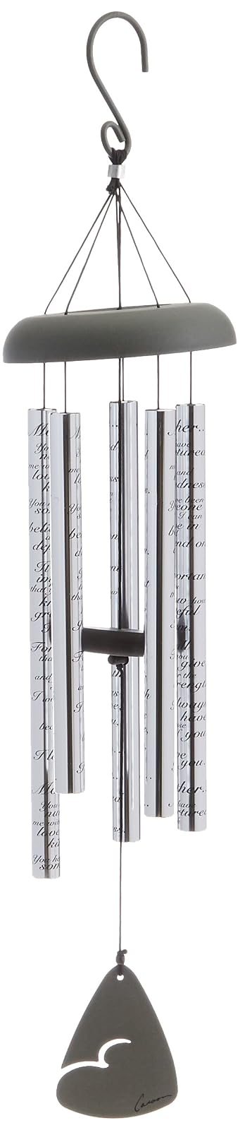 Carson Mother Sonnet Windchime