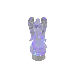 Kurt S. Adler Snow Globe, Clear