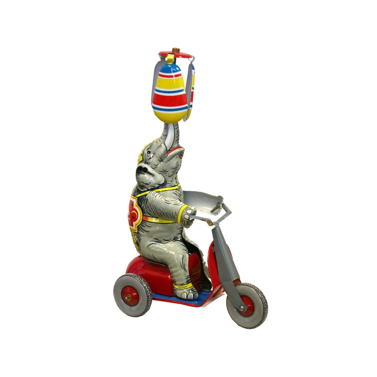 Alexander Taron Non Riding Toy Vehicle