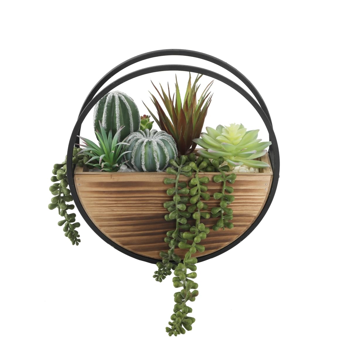 Flora Bunda Planter