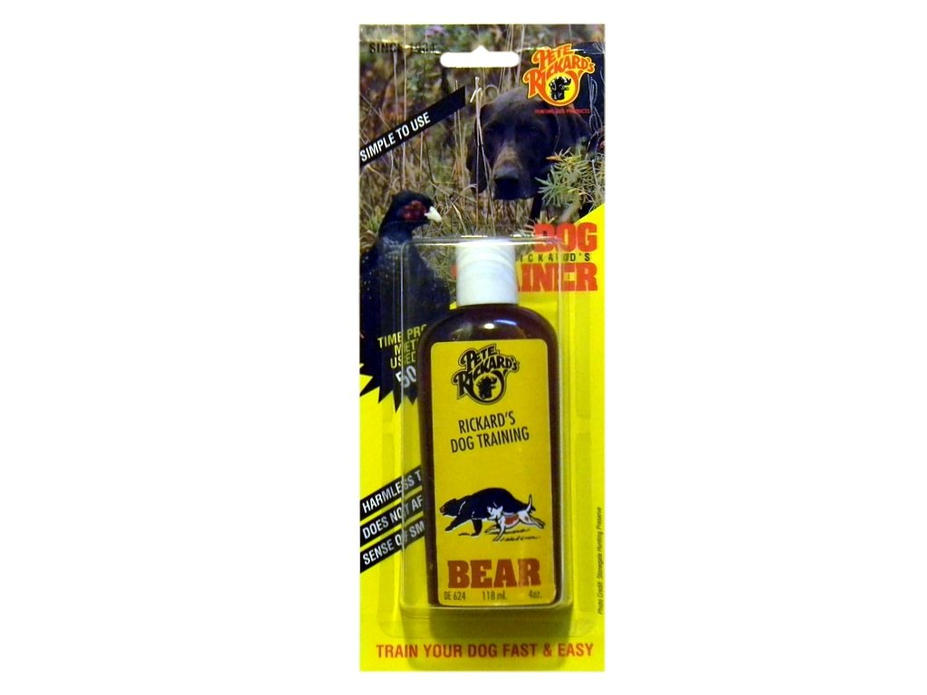 Pete Rickard Sporting Goods, 4-Ounce, Multi