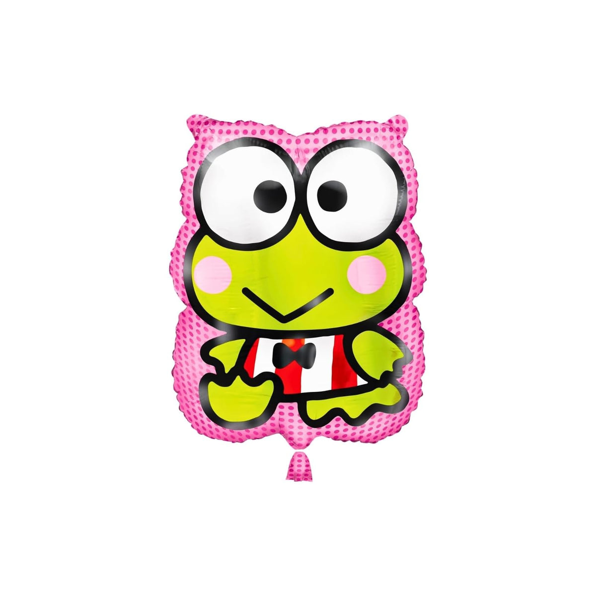 Unique Balloon, 24", Multicolor