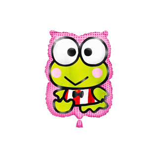 Unique Balloon, 24", Multicolor