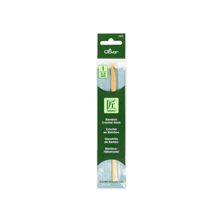 Clover Crochet Hook