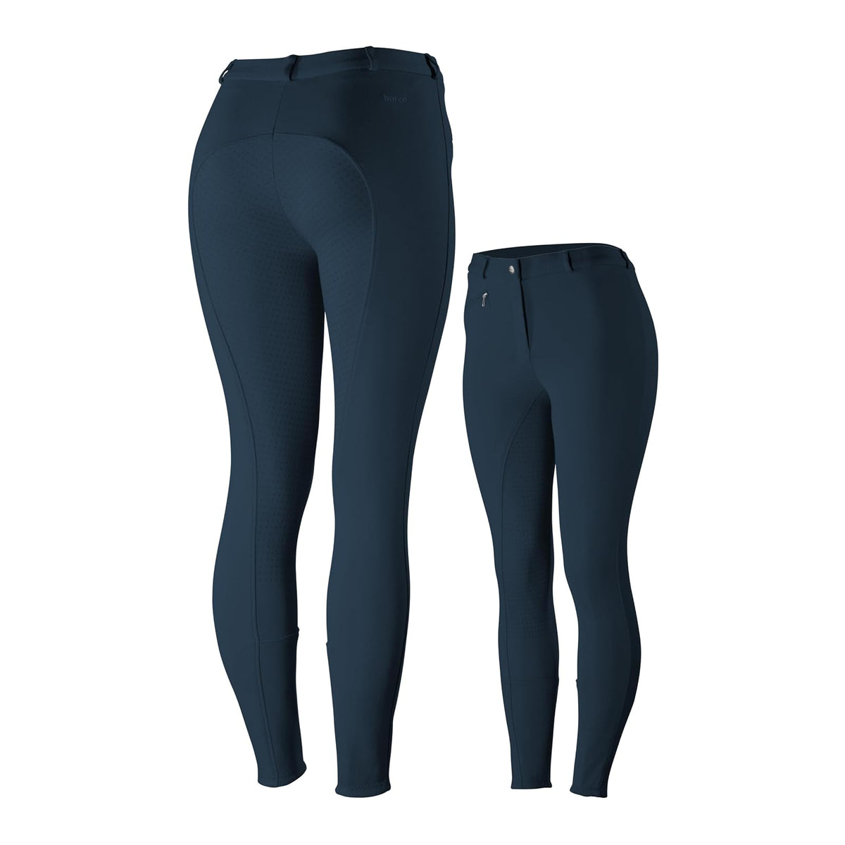 HORZE Pants, 30, Peacoat Dark Blue