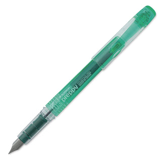 PLATINUM Writing Instrument, 1 Count (Pack of 1), Green