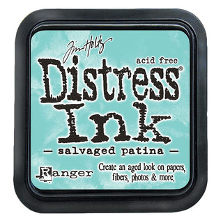 Ranger Liquid Ink