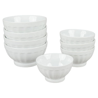 BIA Cordon Bleu Dishware Bowl, Standard, White