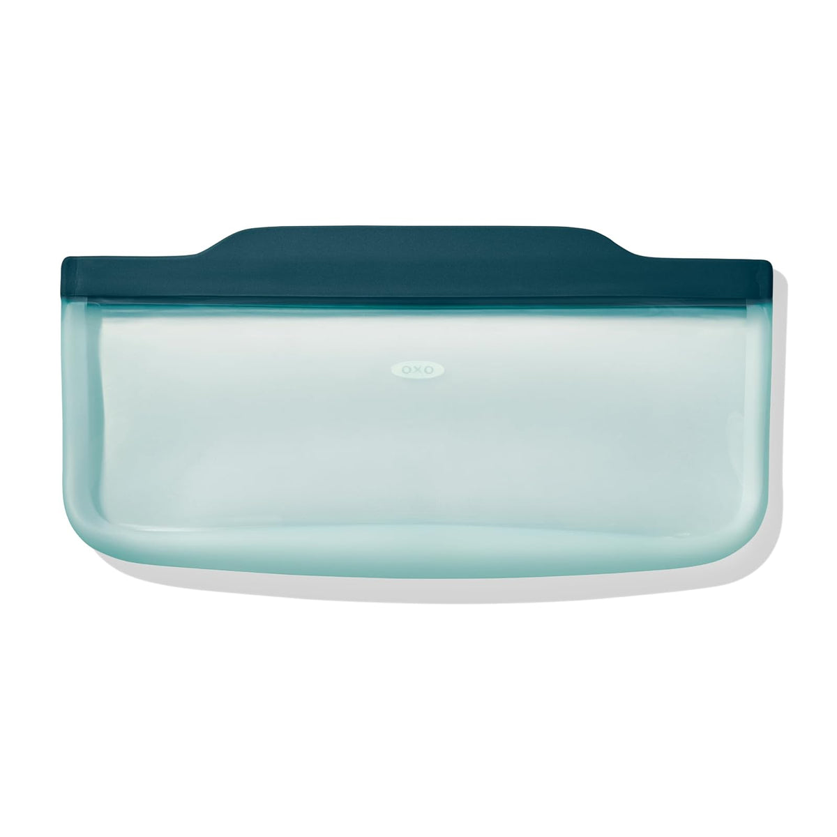 OXO Food Storage Bag, Slim (30 oz), Lagoon