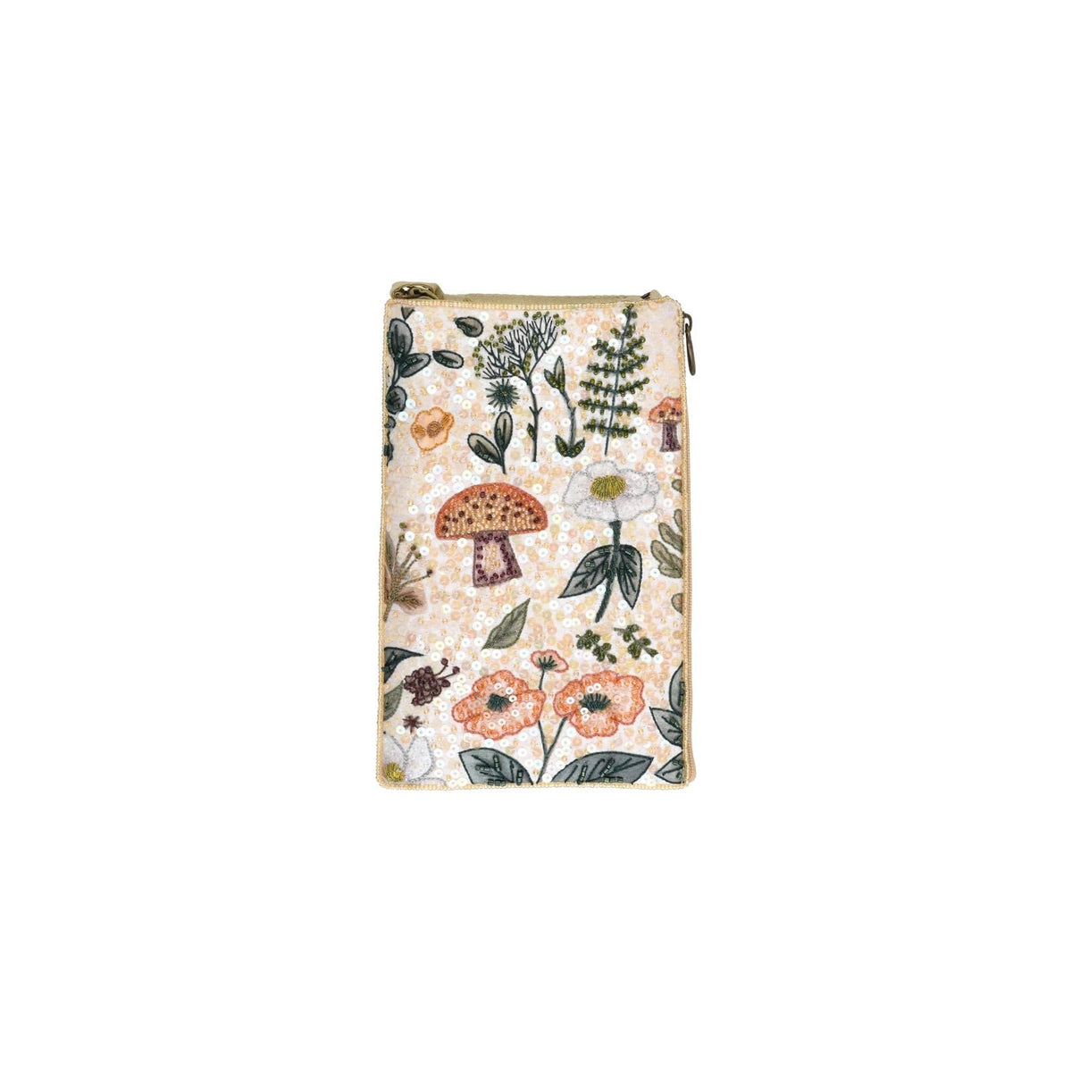 Bamboo Trading Handbag