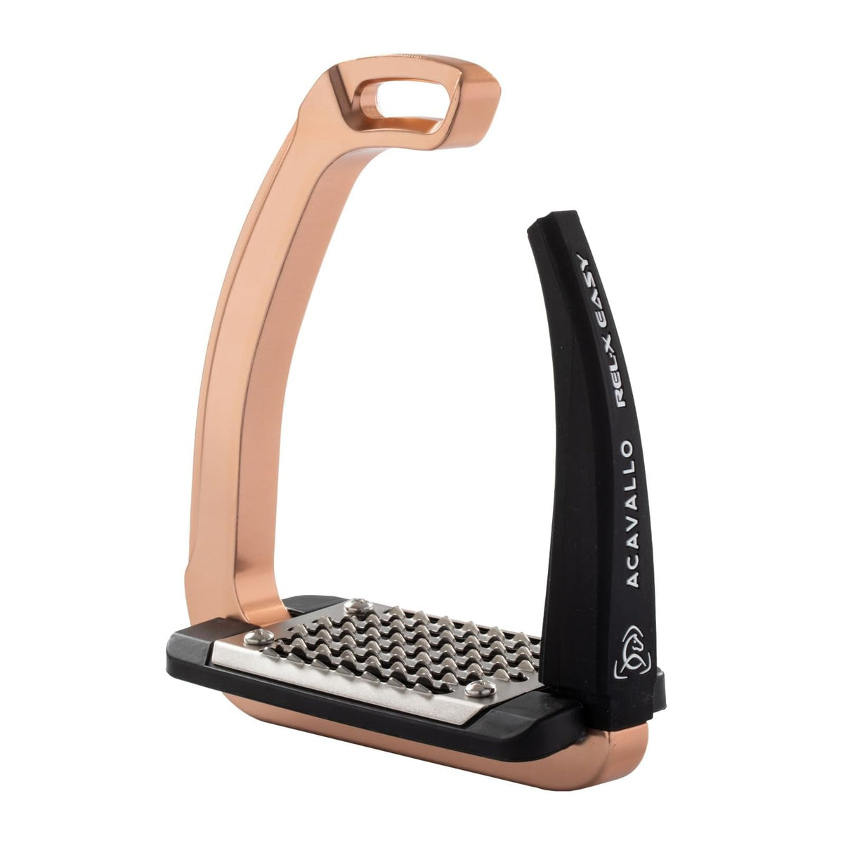 Acavallo Sporting Goods, Rose Gold