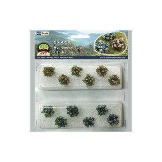 JTT Scenery Products Plant Seed