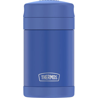 THERMOS Food Storage Container, 16 Ounce, Periwinkle