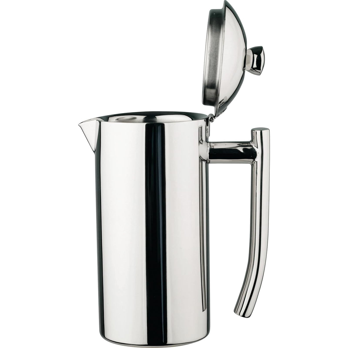 Frieling Pitcher, 18 Ounce, Silver