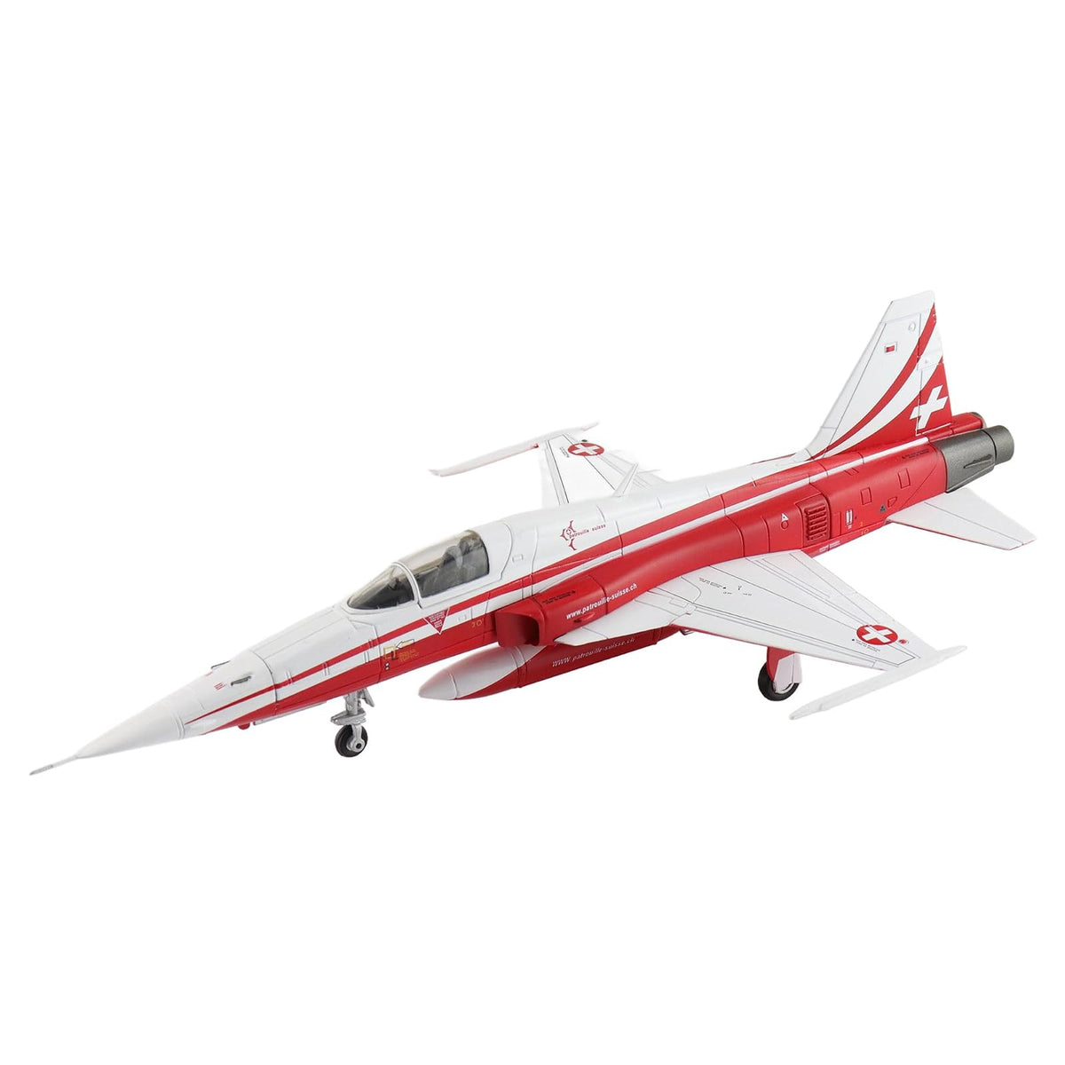 HM Hobbymaster Sculpture, 1:72, Multicolor