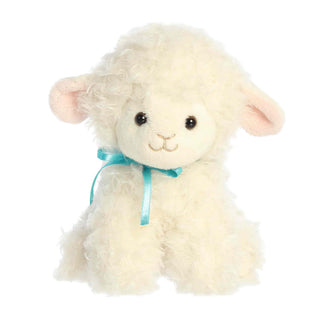 Aurora Toy Figure