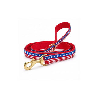 Up Country Leash