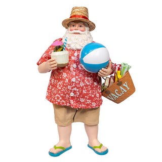 Fabriche Figurine, 12 inches, Red