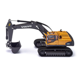 Siku Non Riding Toy Vehicle, 18.5 x 6.2 x 9.1 cm, Yellow