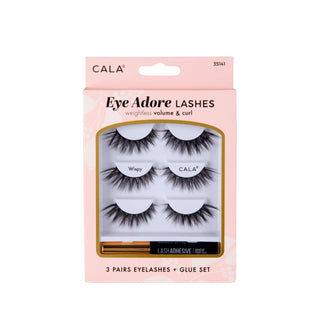 Cala False Eyelash