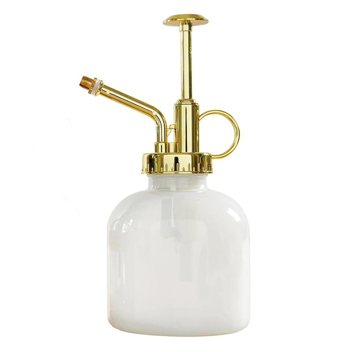 Santa Barbara Design Studio Spray Bottle, 6" H, Opal