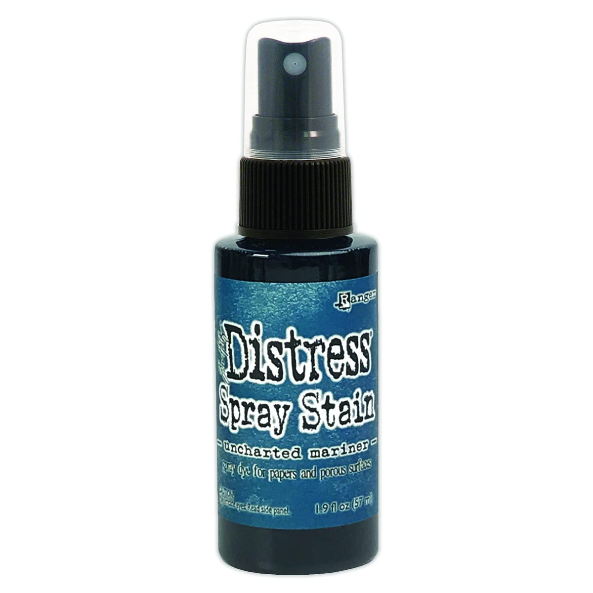 Ranger Liquid Ink, 1.9 fl oz, Uncharted Mariner