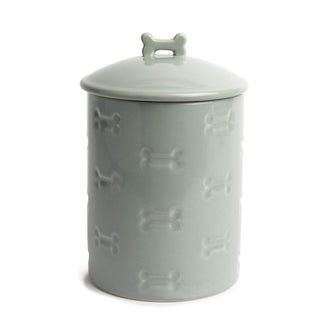 Park Life Designs Food Storage Container, Grey